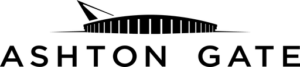 Ashton Gate Stadium logo