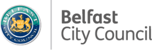 Belfast City Hall logo