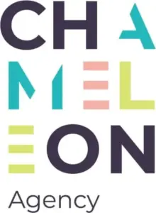 Chameleon Agency logo