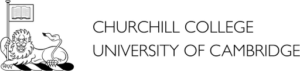 Churchill College logo