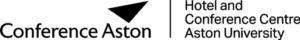 Conference Aston logo