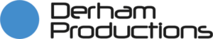 Derham Productions logo
