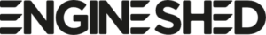 Engine Shed logo