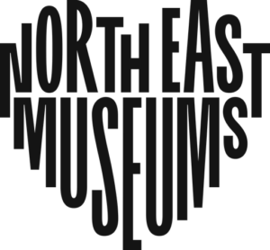 Great North Museum: Hancock logo