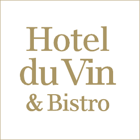 Hotel du Vin Brighton logo