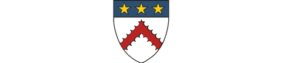 Keble College logo