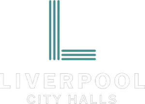 Liverpool City Halls logo