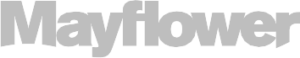Mayflower Theatre and Studios logo