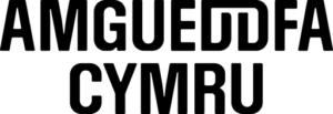 National Museum Cardiff logo