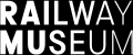 National Railway Museum logo