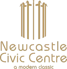 Newcastle Civic Centre logo
