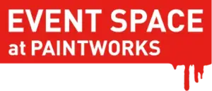 Paintworks Events logo