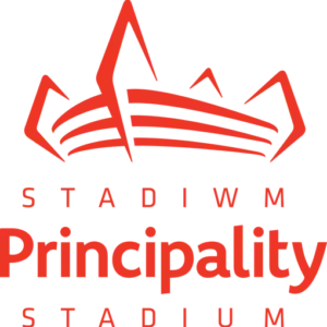 Principality Stadium logo
