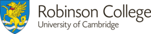 Robinson College logo