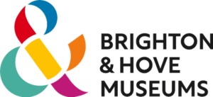Royal Pavilion logo