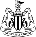 St James’ Park logo