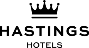 Stormont Hotel logo