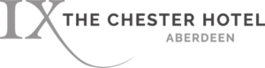 The Chester Hotel logo