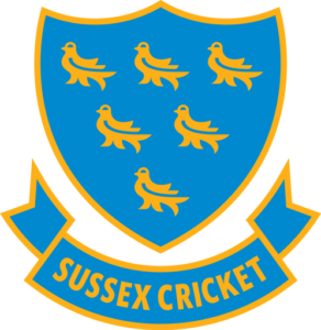 The County Ground, Hove logo