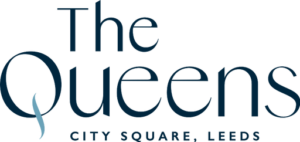The Queens Hotel logo