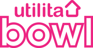 Utilita Bowl logo
