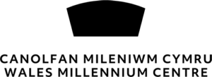 Wales Millennium Centre logo