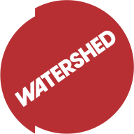 Watershed logo