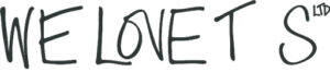 We Love This logo
