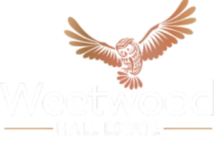 Weetwood Hall Estate logo