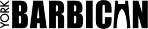 York Barbican logo