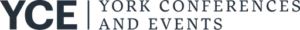 York Conferences and Events logo